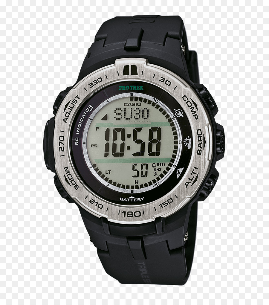 Montre Numérique，Temps PNG