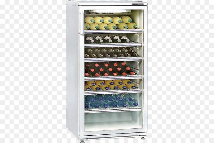 Réfrigérateur，Refroidisseur De Vin PNG