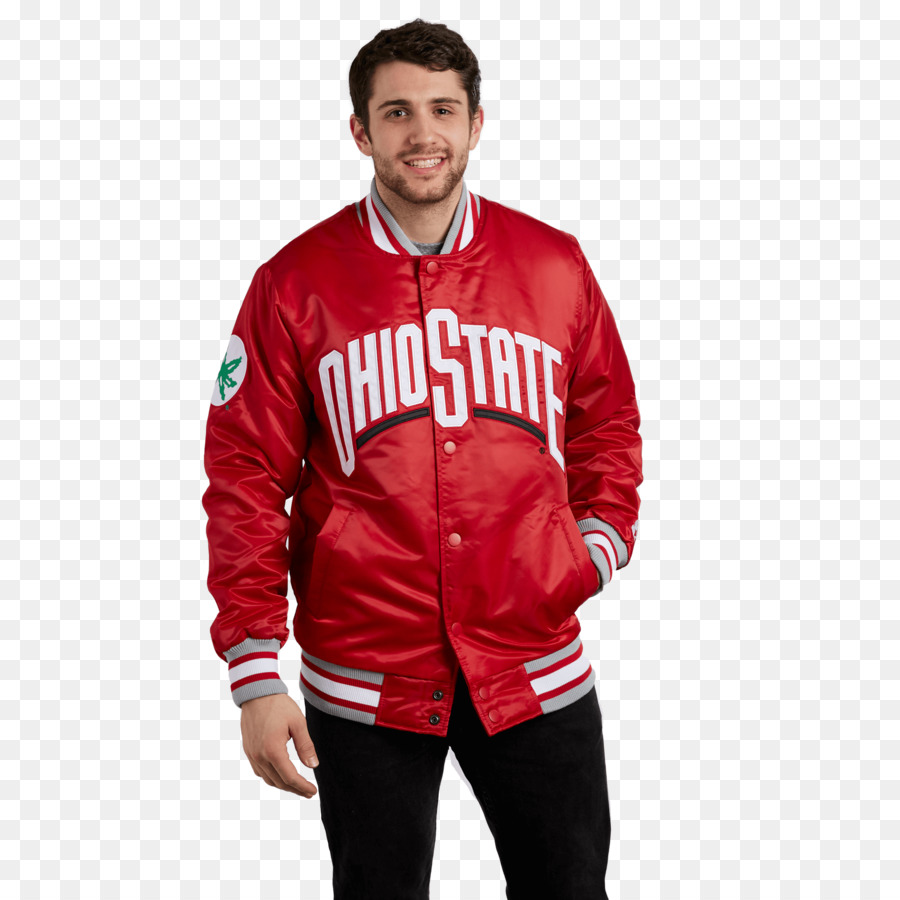 Université D état De L Ohio，Tshirt PNG