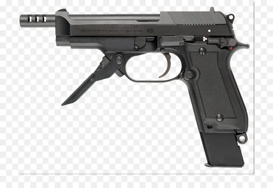 Beretta 93r，Beretta PNG