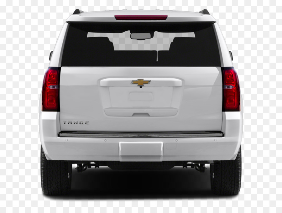 Chevrolet，2018 Chevrolet Tahoe PNG