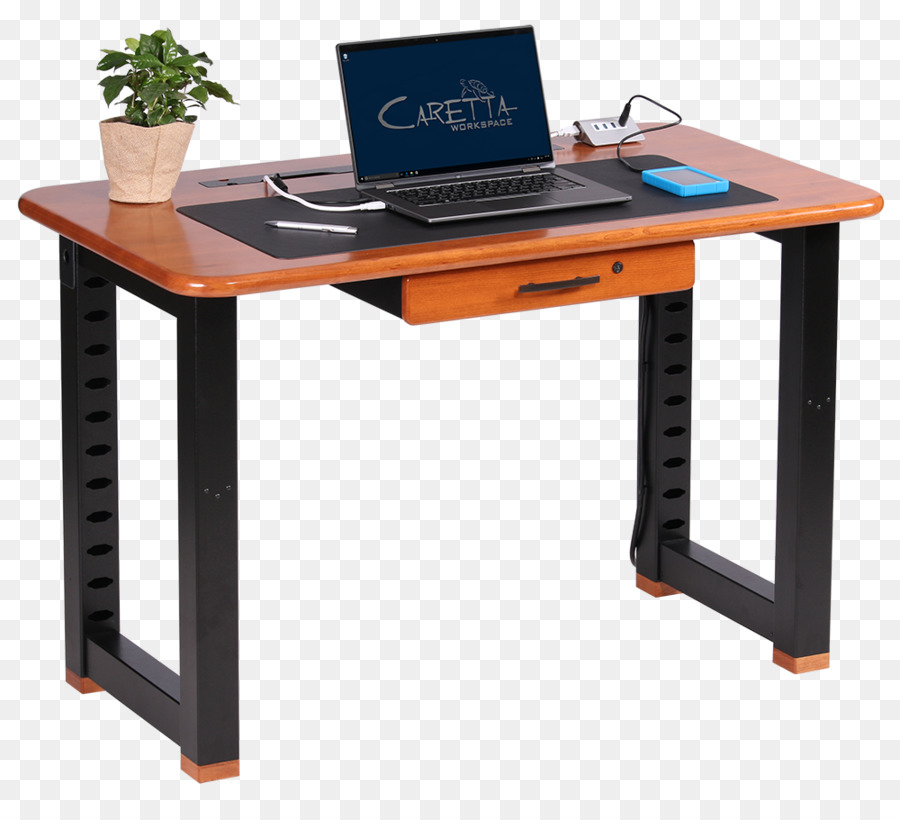 Bureau，Ordinateur PNG