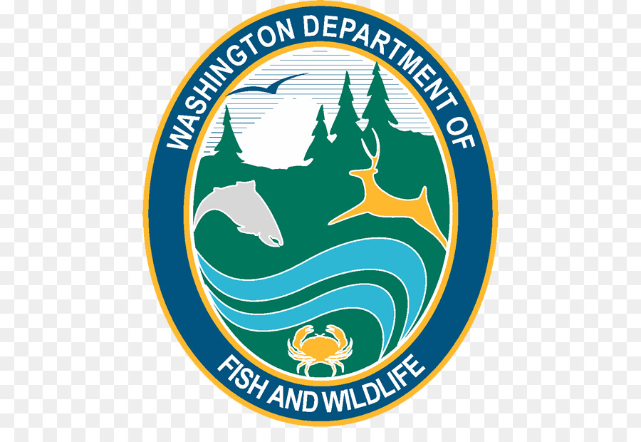 Washington Department Of Fish De La Faune，L United States Fish And Wildlife Service PNG