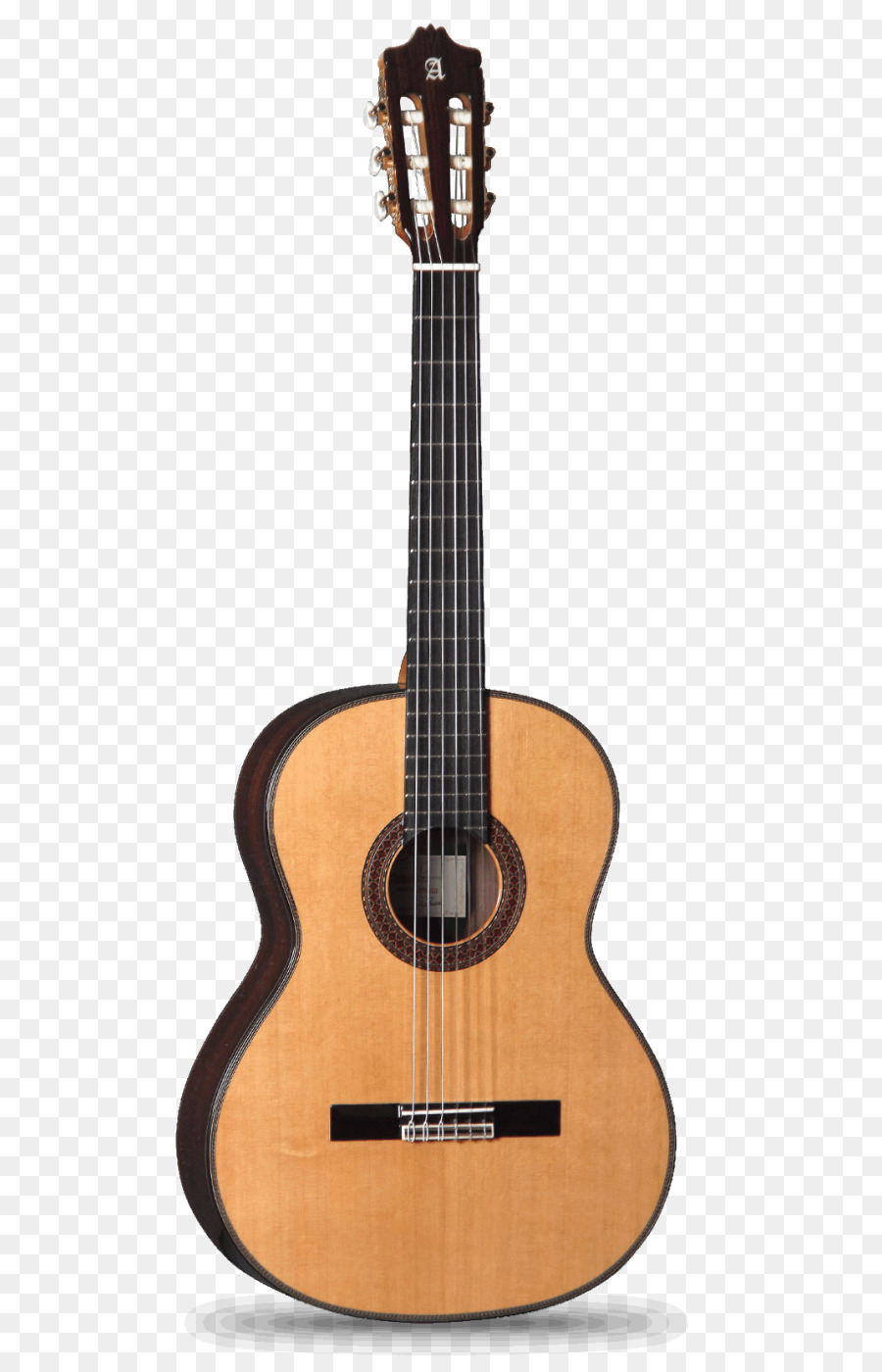 Alhambra，Guitare Classique PNG