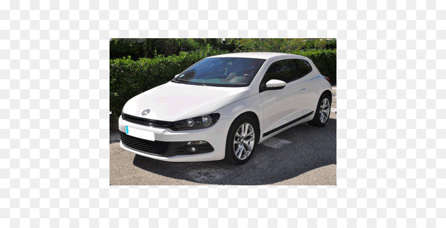 Volkswagen Scirocco，Voiture De Taille Moyenne PNG