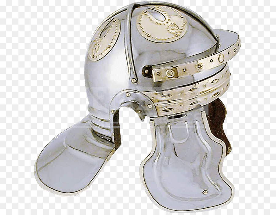 Casque Romain，Armure PNG