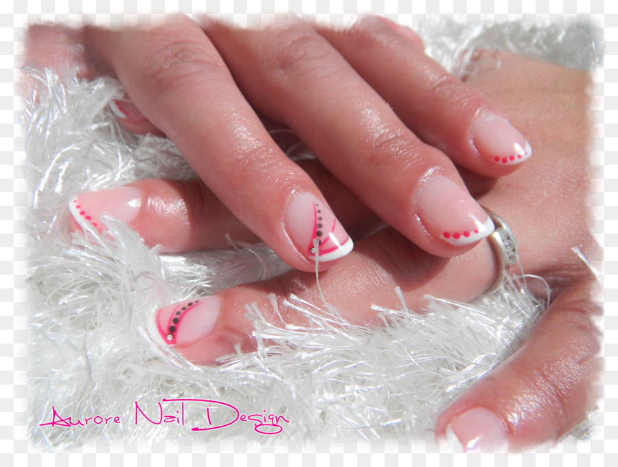 Nail Art，Manucure PNG