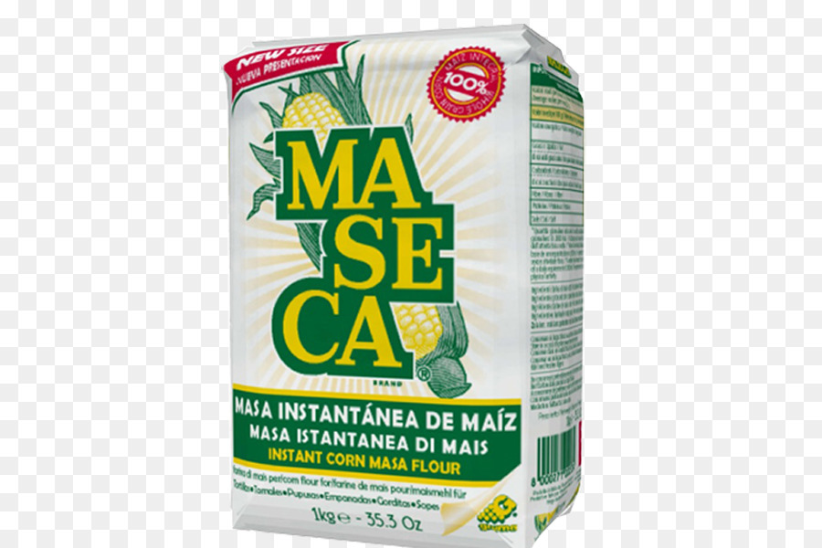 Maséca，Maïs PNG