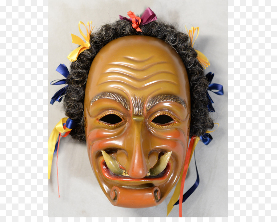 Masque，La Bulgarie PNG