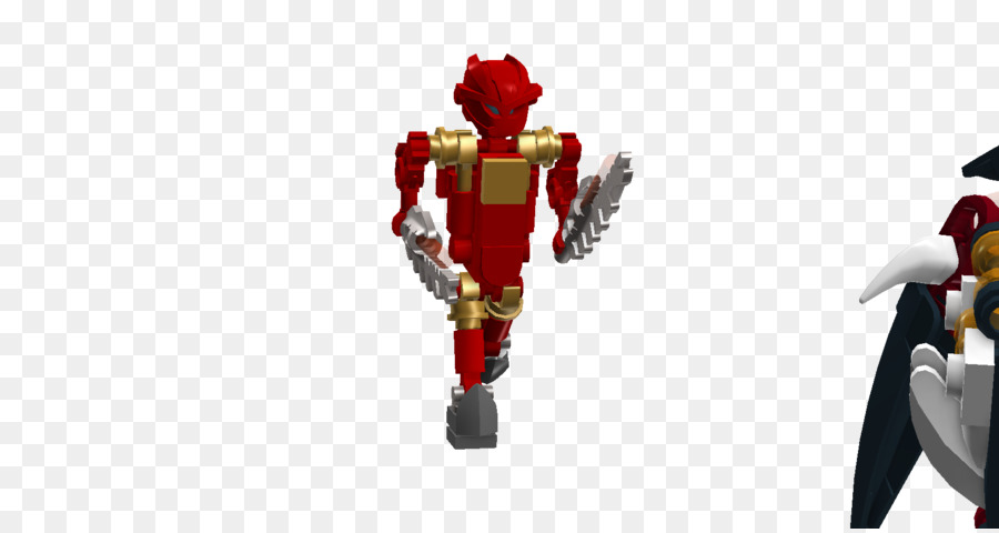 Bionicle，Makuta PNG