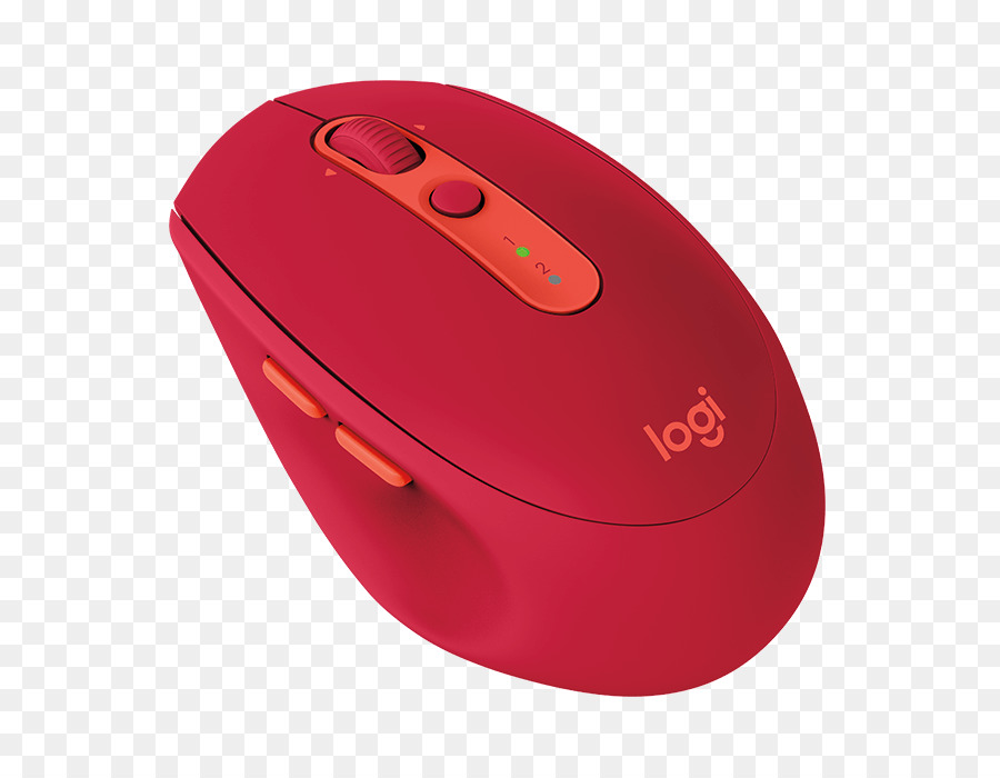 Souris D Ordinateur，Logitech PNG