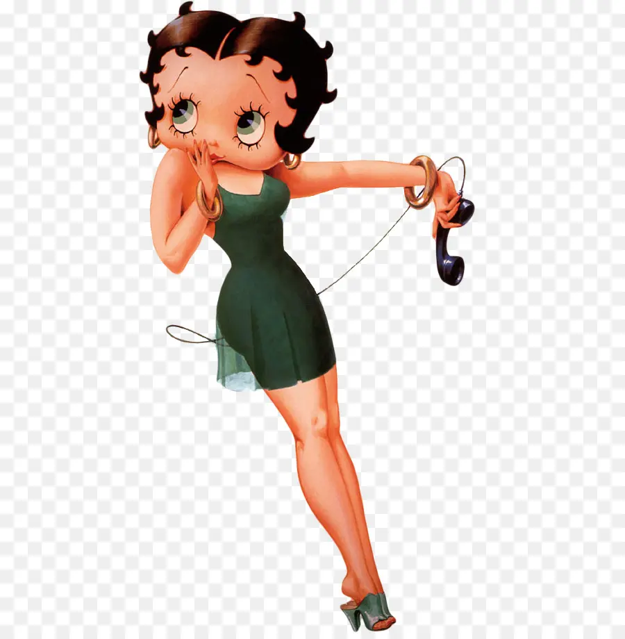 Betty Boop，Betty Cooper PNG