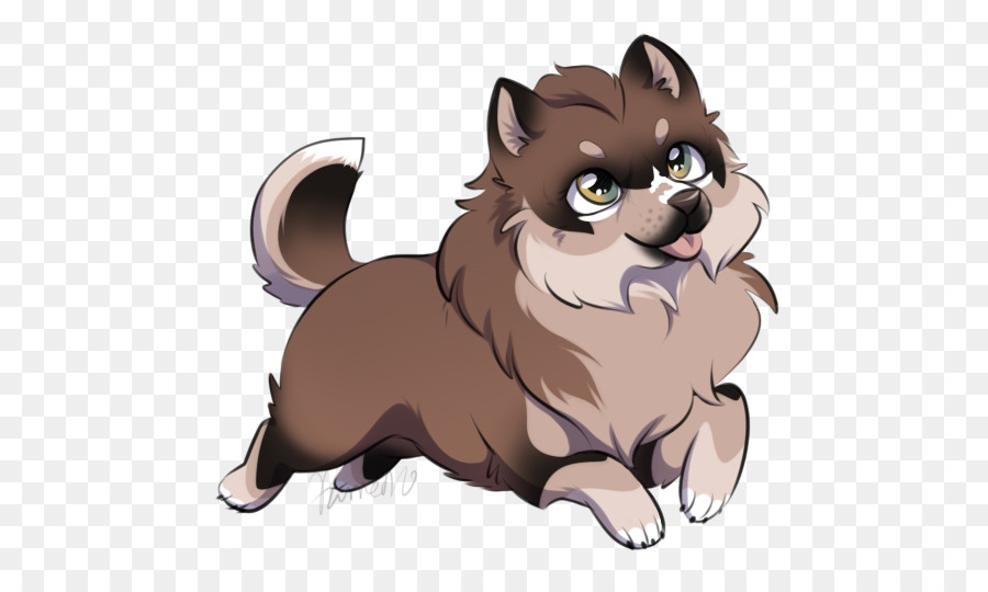 Chien Mignon，Dessin Animé PNG