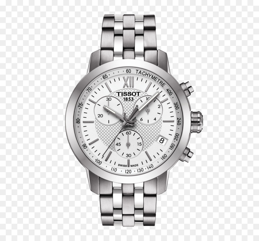 Tissot，Regarder PNG