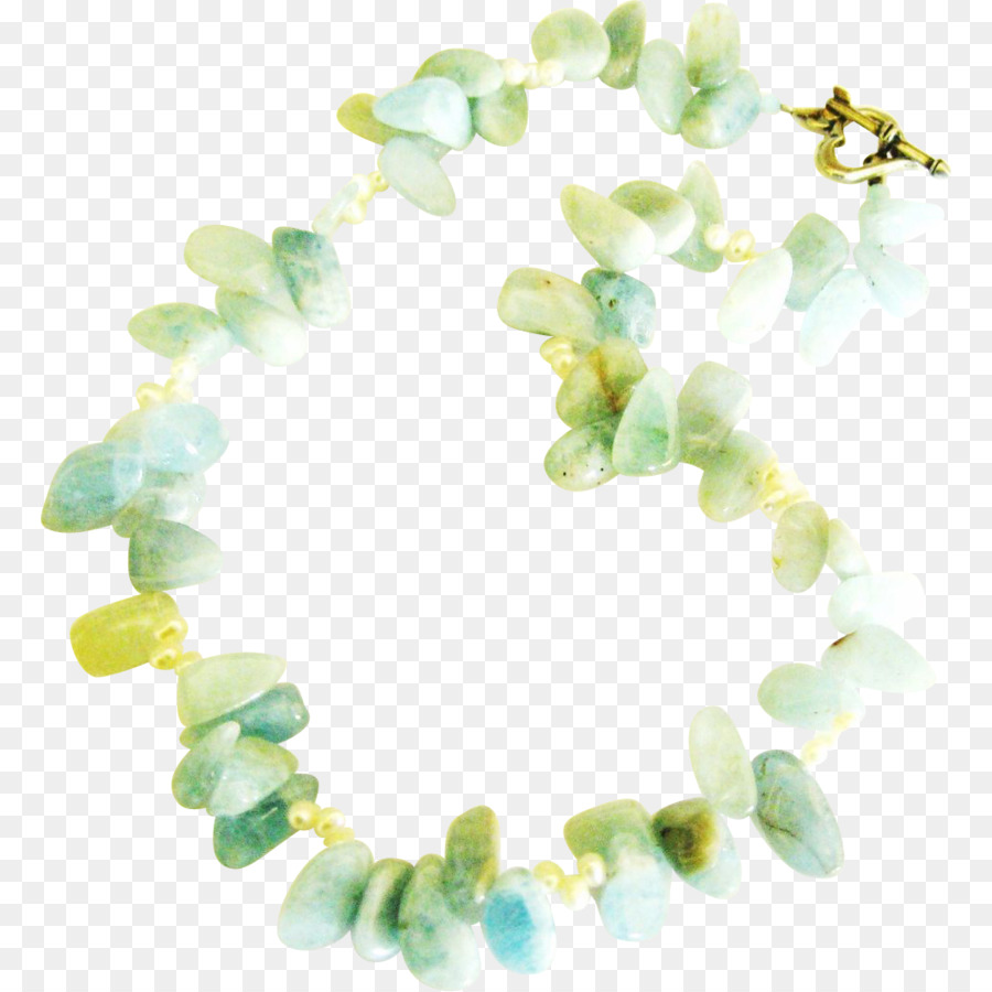 Turquoise，Collier PNG