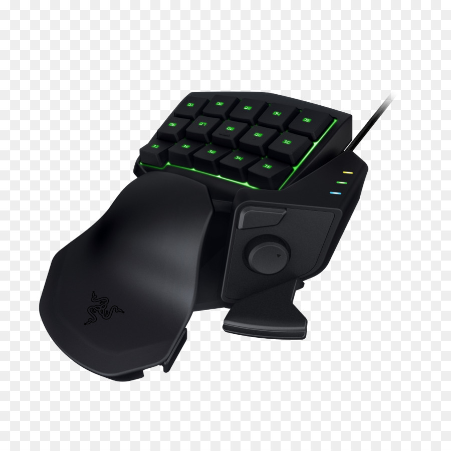 Razer Tartare Chroma，Razer Tartare Expert PNG