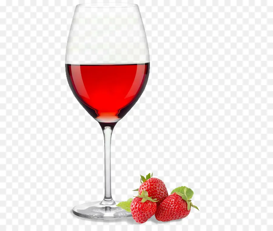 Vin Rouge，Verre PNG