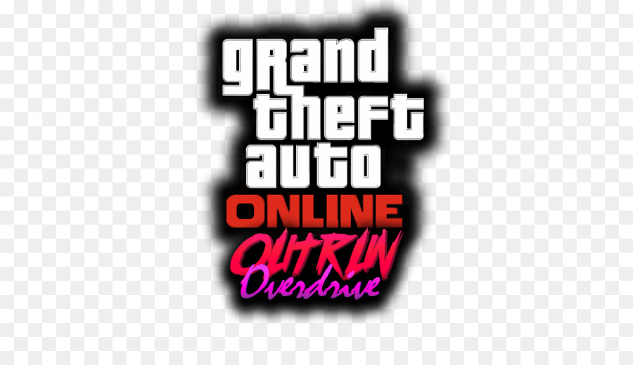 Grand Theft Auto V，Grand Theft Auto En Ligne PNG