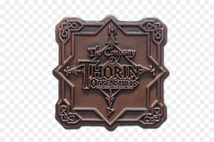 Emblème De Thorin Oakenshield，Entreprise PNG