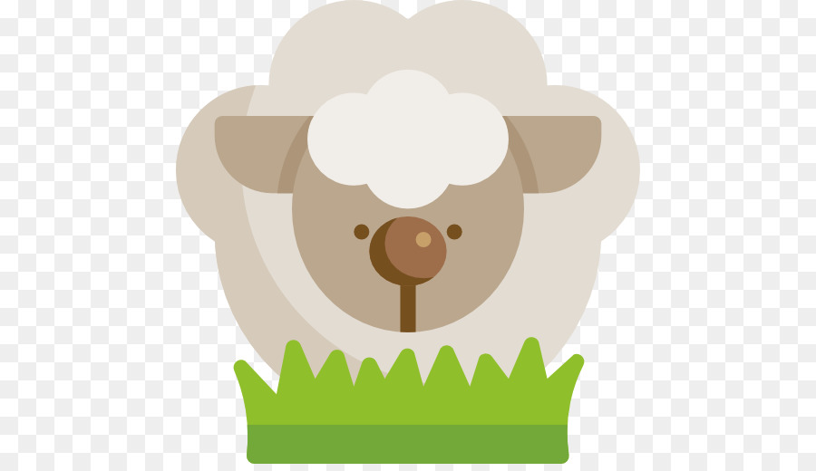 Mouton，Dessin Animé PNG