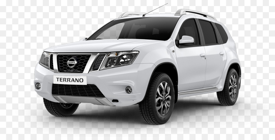 Nissan，Terrao Nissan PNG