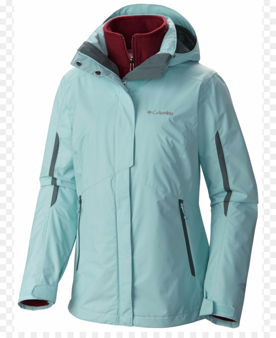 Columbia Sportswear，Veste PNG