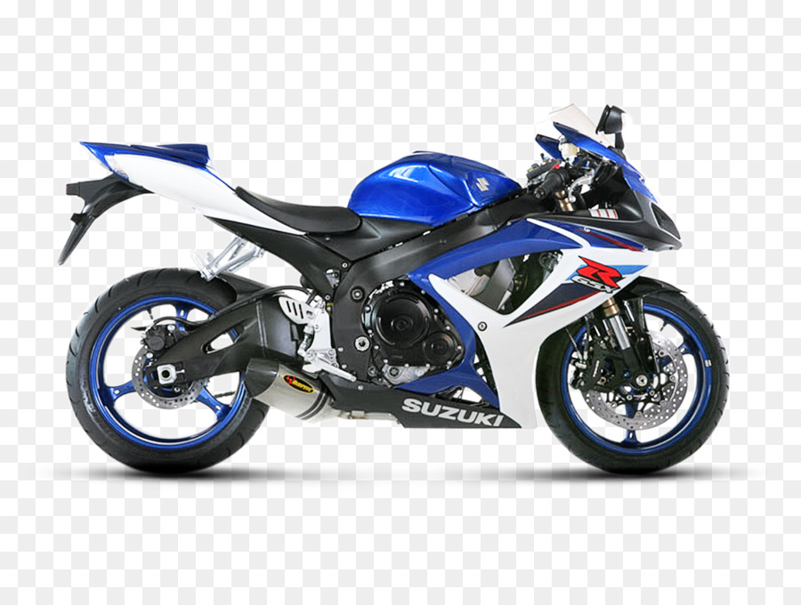 Suzuki，Système D échappement PNG