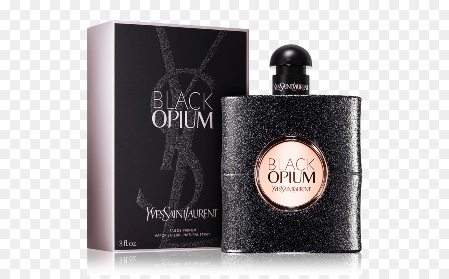 L Opium，Parfum PNG