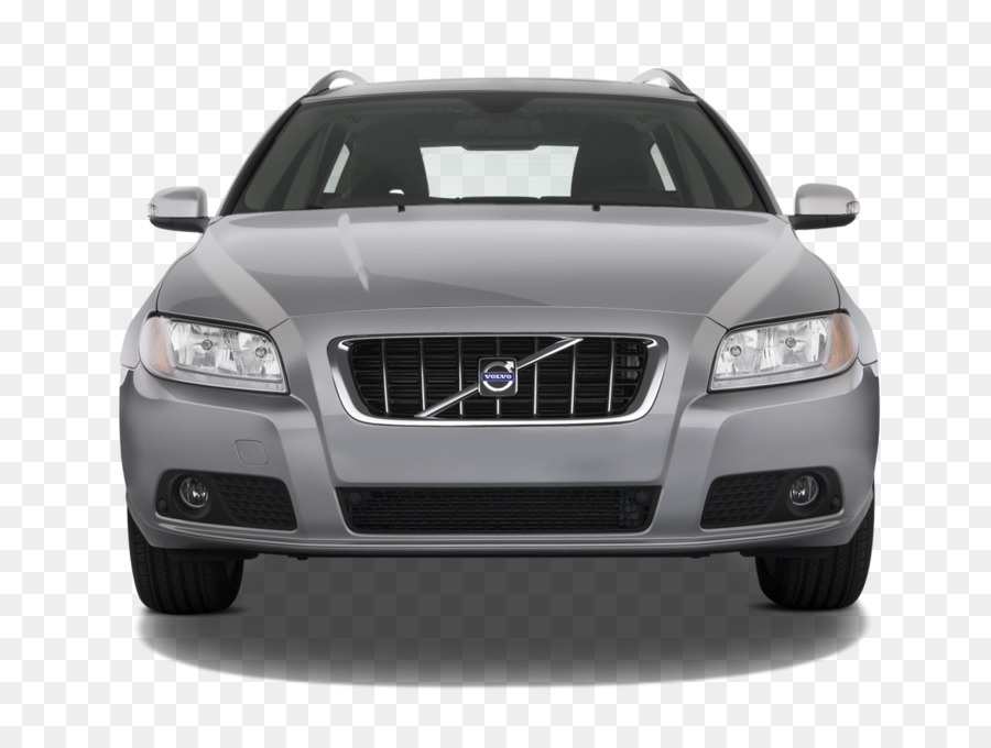 Volvo V70，Volvo PNG