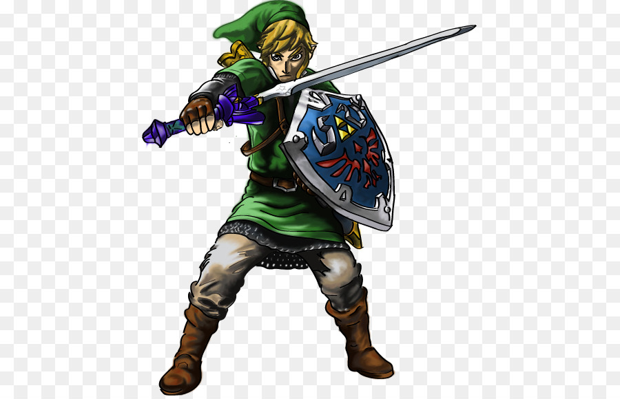 Légende De Zelda Skyward Sword，La Légende De Zelda PNG