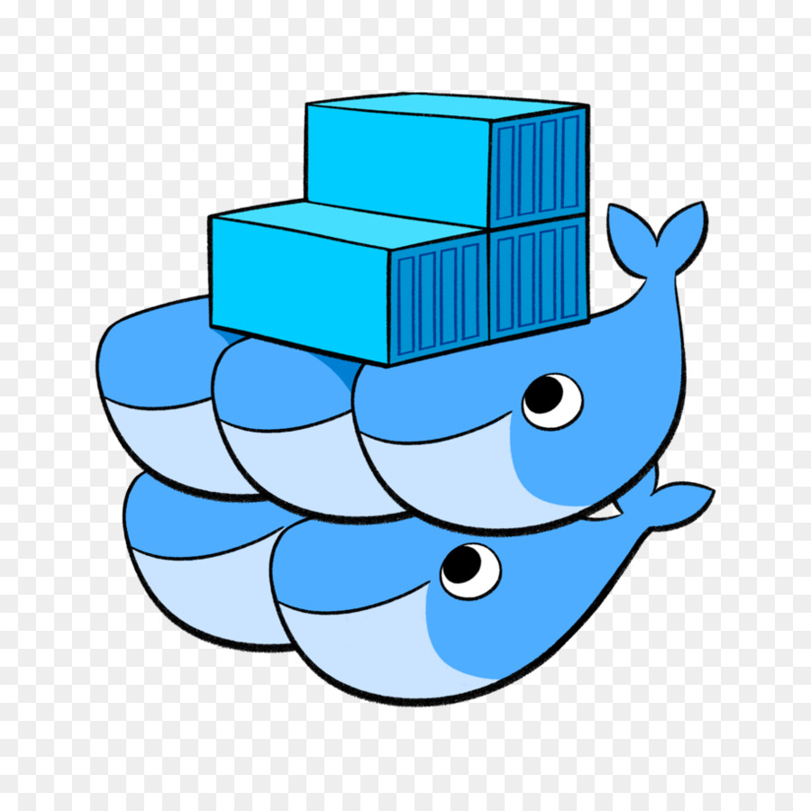 Docker，Kubernetes PNG