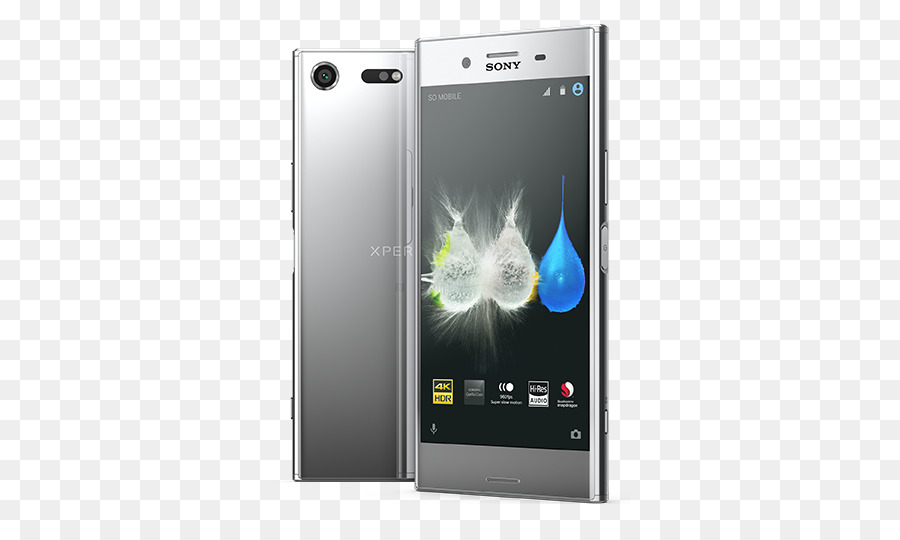 Sony Xperia Xz，Sony Xperia Xz Premium PNG