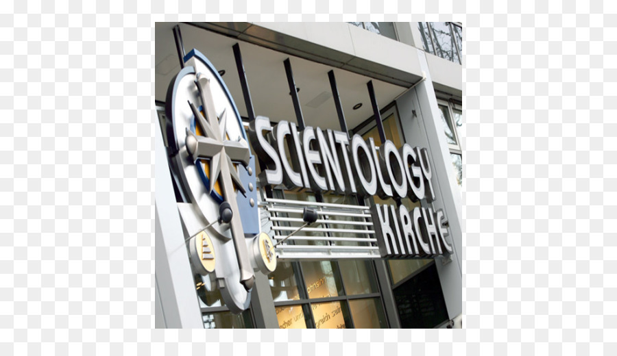 Voiture，La Scientologie PNG