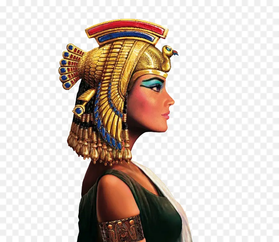 Isis，L Egypte Ancienne PNG