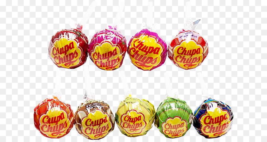 Sucette，Chupa Chups PNG