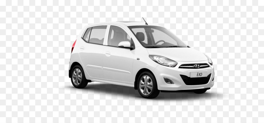 Voiture De Ville，Hyundai I10 PNG