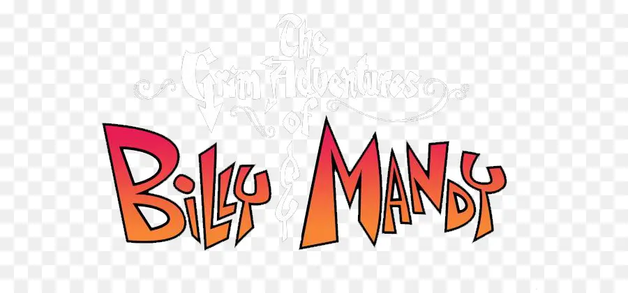 Billy Mandy，Dessin Animé PNG