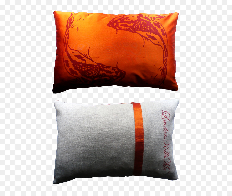 Koi，Coussin PNG