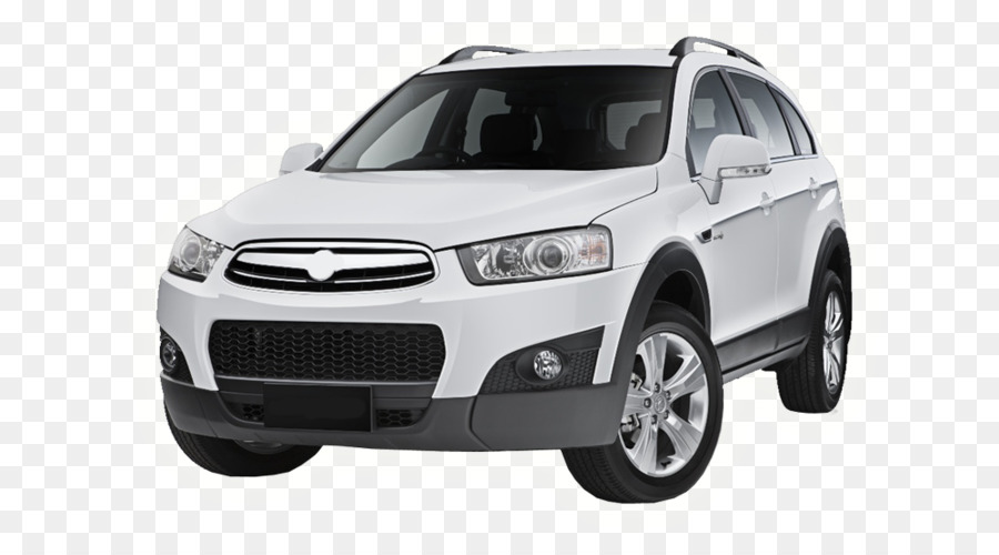 Chevrolet Captiva，Holden PNG