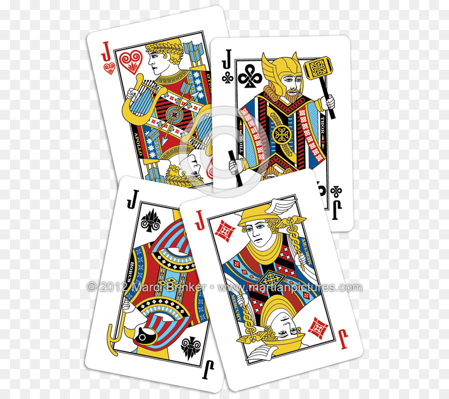 Cartes à Jouer，Crics PNG