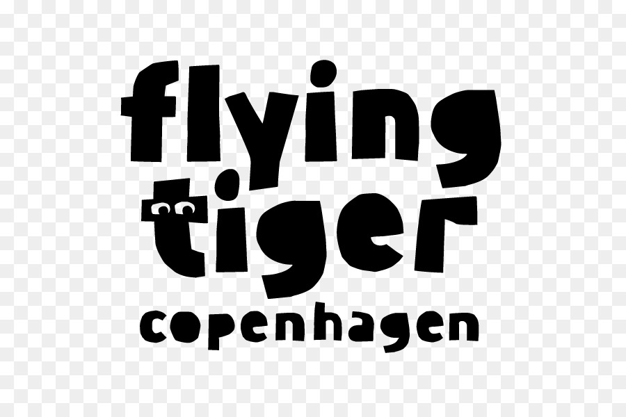 Flying Tiger Copenhague，Détail PNG