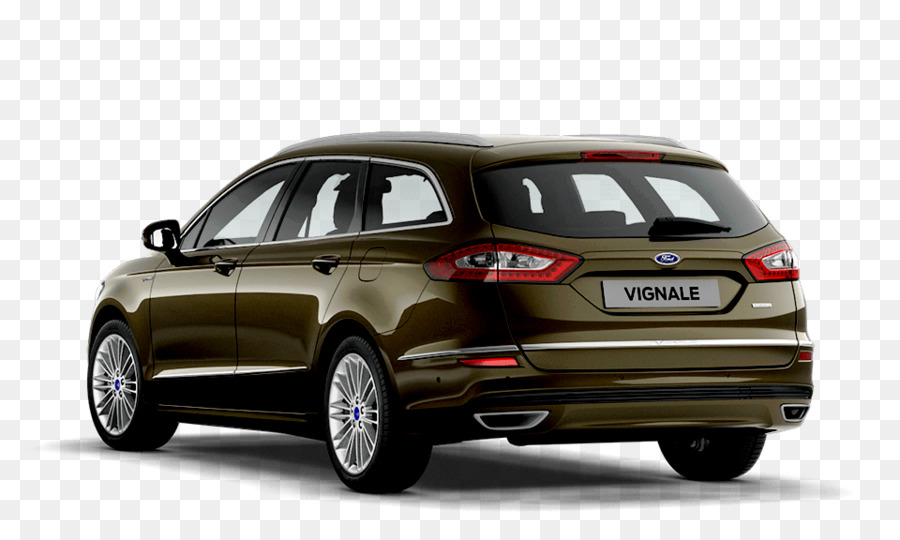 Ford Mondeo，Ford PNG