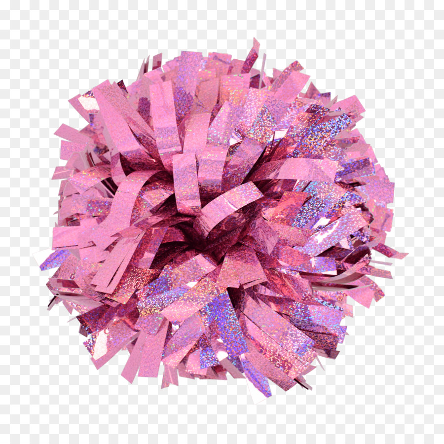 Pompon Rose，Pom Pom Girl PNG