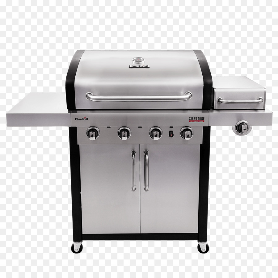 Gril à Gaz，Barbecue PNG