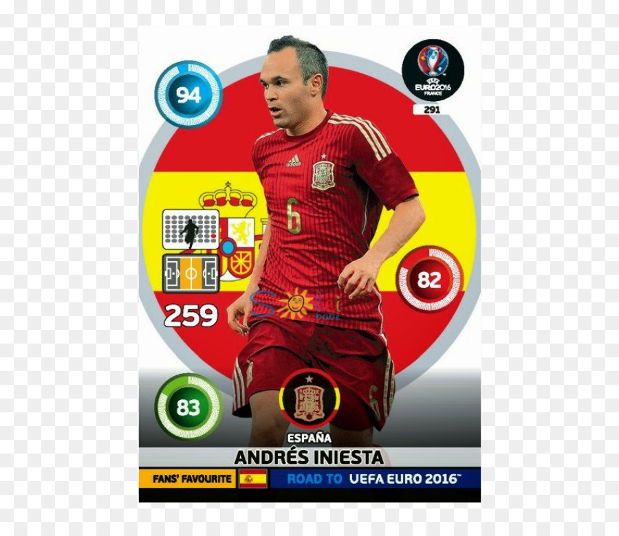 Darijo Srna，L Uefa Euro 2016 PNG