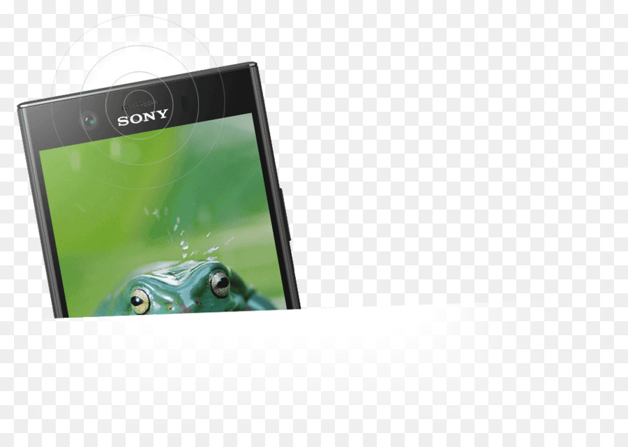 Sony Xperia Xz1 Compact，Code De La Propriété Intellectuelle PNG