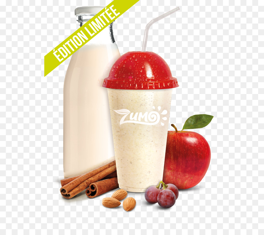 Santé Shake，Milk Shake PNG