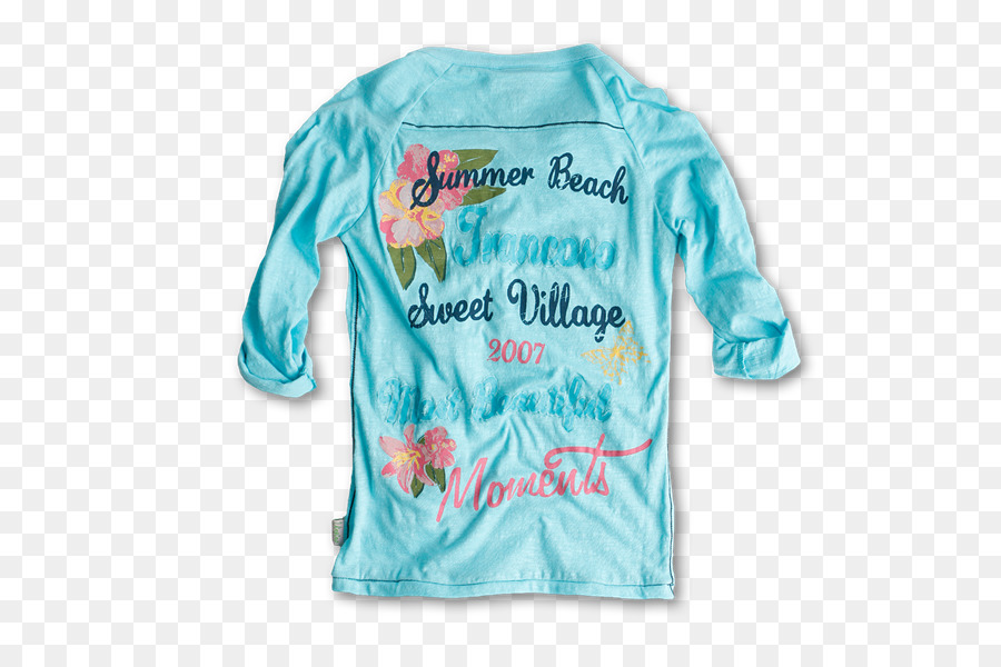 T Shirt，Manche PNG