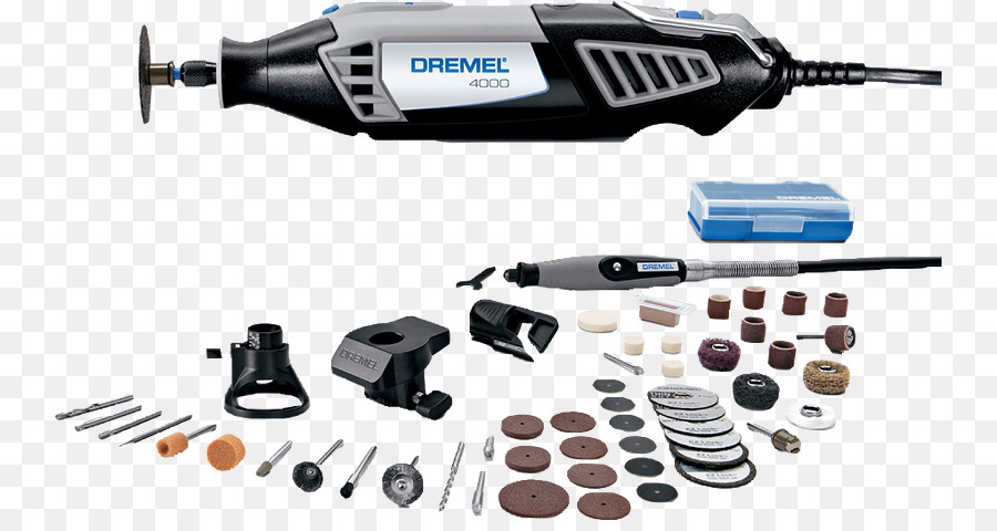 Trousse à Outils Dremel，Rotatif PNG