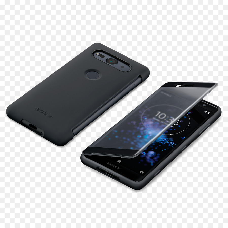 Sony Xperia Xz2 Compact，Sony Xperia Xz Premium PNG